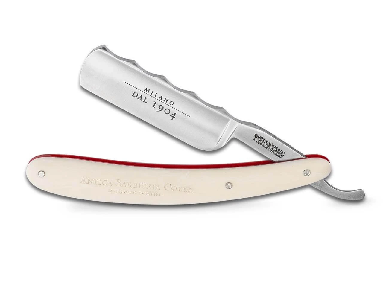 Antica Barbieria Colla 3 Antica Barbieria Colla