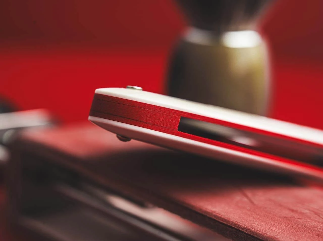 Antica Barbieria Colla 6 Antica Barbieria Colla – Bild 4