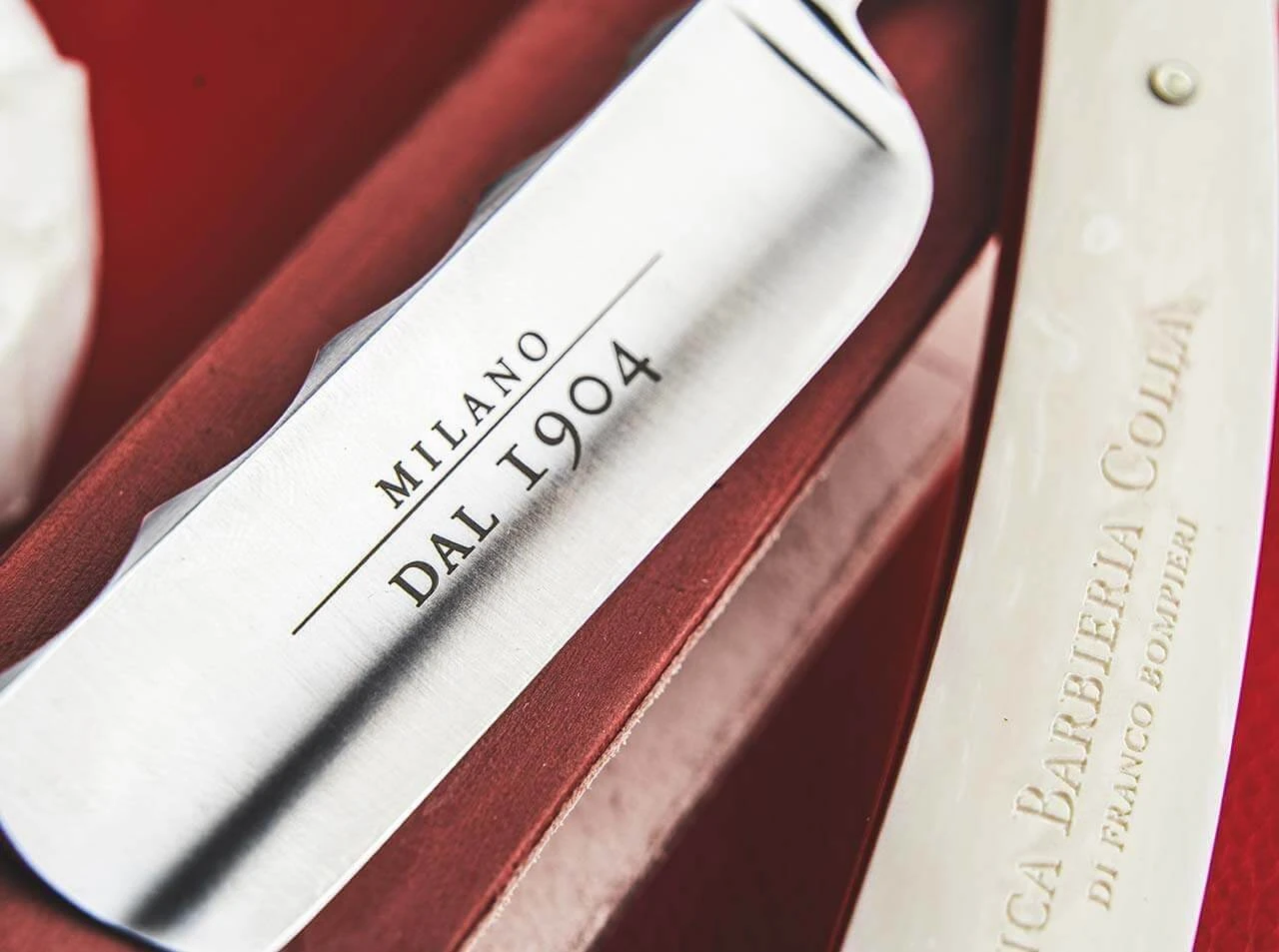 Antica Barbieria Colla 7 Antica Barbieria Colla – Bild 5