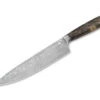 Biscaya Damast Chefmesser