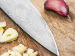 Biscaya Damast Chefmesser -Magnumco Verkaufe boeker manufaktur solingen biscaya damast chefmesser 130746dam 4 1280x1280