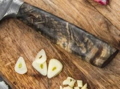 Biscaya Damast Chefmesser -Magnumco Verkaufe boeker manufaktur solingen biscaya damast chefmesser 130746dam 5 1280x1280