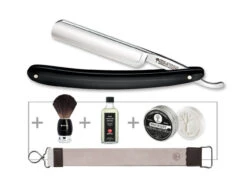 Classic Rundkopf Set