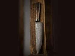 Core Damast Chefmesser -Magnumco Verkaufe boeker manufaktur solingen core damast chefmesser 130740dam 4 1280x1280