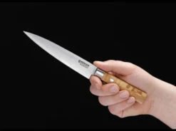 Damast Olive Allzweckmesser -Magnumco Verkaufe boeker manufaktur solingen damast olive allzweckmesser 130434dam 3 1280x1280