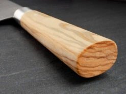 Damast Olive Chefmesser Groß 13 Damast Olive Chefmesser Groß -Magnumco Verkaufe boeker manufaktur solingen damast olive chefmesser gross 130441dam 6 1280x1280