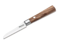 Damast Olive Gemüsemesser