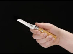 Damast Olive Gemüsemesser -Magnumco Verkaufe boeker manufaktur solingen damast olive gemuesemesser 130438dam 3 1280x1280