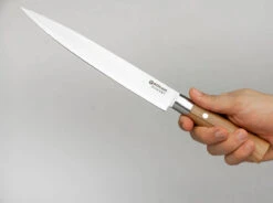 Damast Olive Schinkenmesser -Magnumco Verkaufe boeker manufaktur solingen damast olive schinkenmesser 130445dam 5 1280x1280