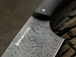 Damast Pure Santoku -Magnumco Verkaufe boeker manufaktur solingen damast pure santoku 131477dam 4 1280x1280