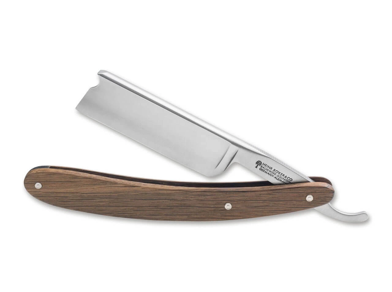 Herenkapper LTD 3 Herenkapper LTD