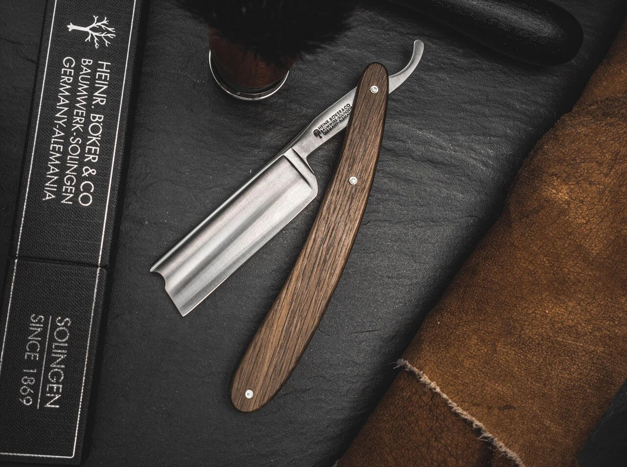 Herenkapper LTD 4 Herenkapper LTD – Bild 2