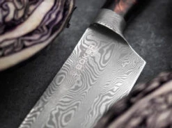 Interstellar Damast Chefmesser -Magnumco Verkaufe boeker manufaktur solingen interstellar damast chefmesser 130745dam 4 1280x1280