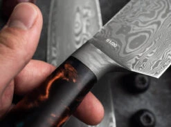 Interstellar Damast Chefmesser -Magnumco Verkaufe boeker manufaktur solingen interstellar damast chefmesser 130745dam 9 1280x1280