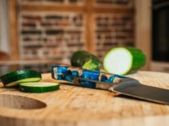 Laguna Damast Chefmesser -Magnumco Verkaufe boeker manufaktur solingen laguna damast chefmesser 132413dam 3 1280x1280