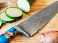 Laguna Damast Chefmesser -Magnumco Verkaufe boeker manufaktur solingen laguna damast chefmesser 132413dam 4 1280x1280