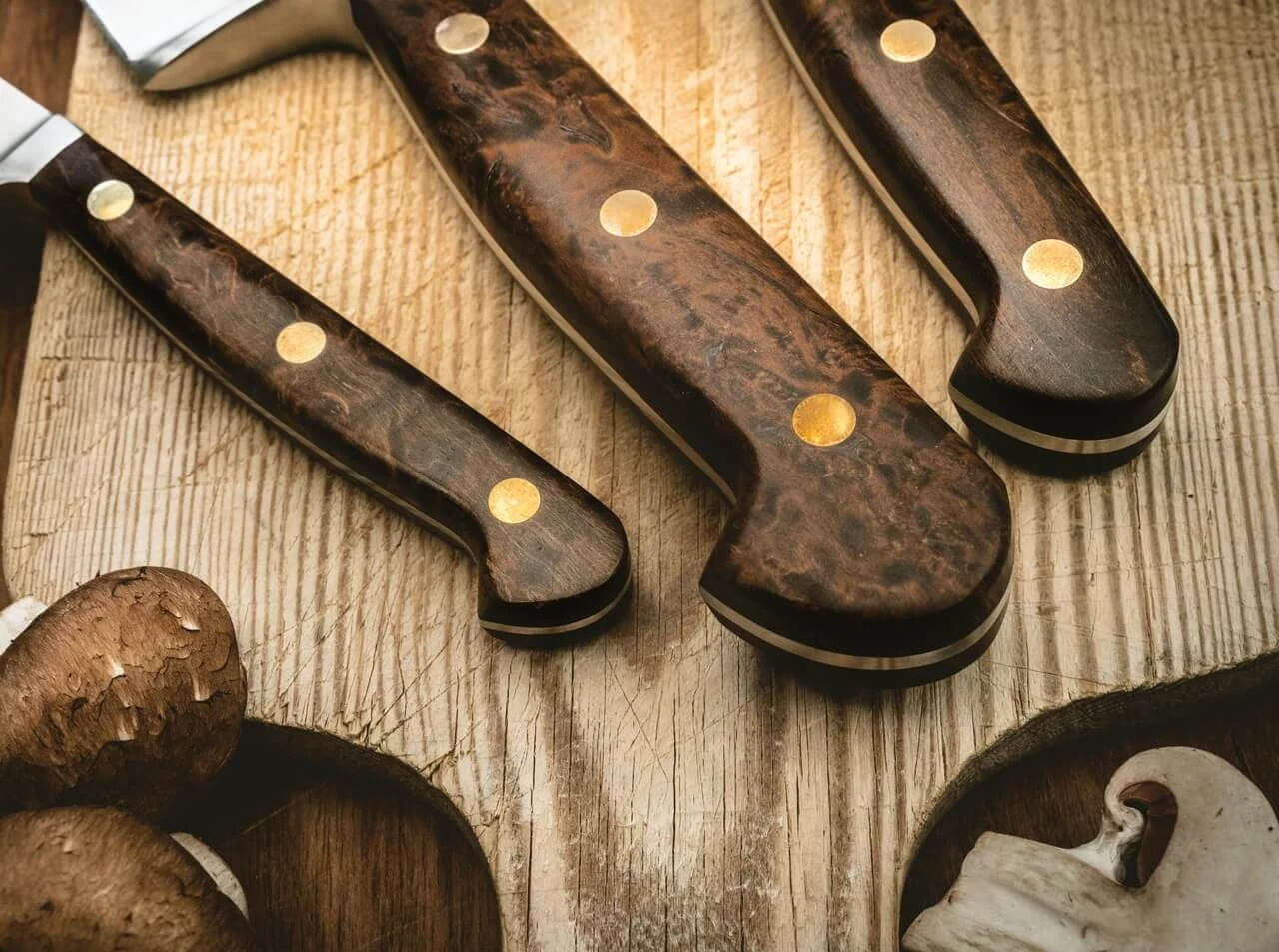 Patina Spickmesser 4 Patina Spickmesser – Bild 2