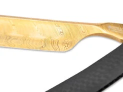 Rasiermesser Damast Carbon Gold -Magnumco Verkaufe boeker manufaktur solingen rasiermesser damast carbon gold 140251dam 4 1280x1280