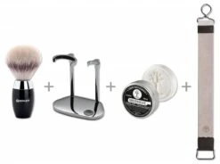 Rasur-Einstiegsset