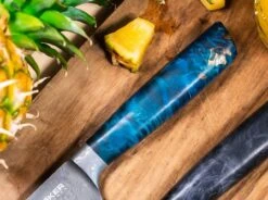 Riviera Damast Chefmesser 12 Riviera Damast Chefmesser -Magnumco Verkaufe boeker manufaktur solingen riviera damast chefmesser 130743dam 5 1280x1280