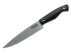 Saga Allzweckmesser G10 Stonewash