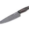 Saga Damast Chefmesser -Magnumco Verkaufe boeker manufaktur solingen saga damast chefmesser 132367dam 1280x1280