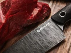 Saga Damast Chefmesser -Magnumco Verkaufe boeker manufaktur solingen saga damast chefmesser 132367dam 3 1280x1280