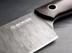 Saga Damast Grenadil Chefmesser 10 Saga Damast Grenadil Chefmesser -Magnumco Verkaufe boeker manufaktur solingen saga damast grenadil chefmesser 132368dam 5 1280x1280