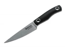 Saga Spickmesser G10 Stonewash