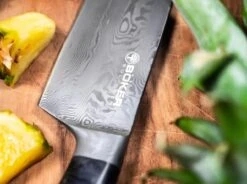 Santorini Damast Chefmesser -Magnumco Verkaufe boeker manufaktur solingen santorini damast chefmesser 130742dam 3 1280x1280