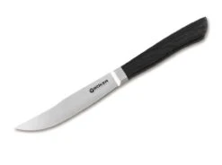 Steakmesser Mooreiche