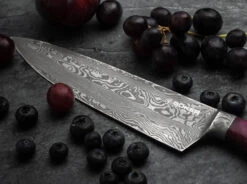 Supernova Damast Chefmesser 18 Supernova Damast Chefmesser -Magnumco Verkaufe boeker manufaktur solingen supernova damast chefmesser 130744dam 8 1280x1280