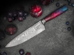 Supernova Damast Chefmesser 19 Supernova Damast Chefmesser -Magnumco Verkaufe boeker manufaktur solingen supernova damast chefmesser 130744dam 9 1280x1280