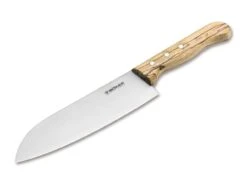 Tenera Santoku Eisbuche