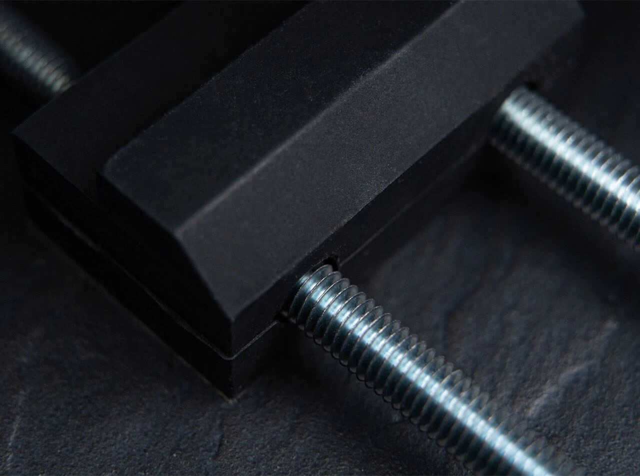 Universal Schleifstein-Halterung 4 Universal Schleifstein-Halterung – Bild 2