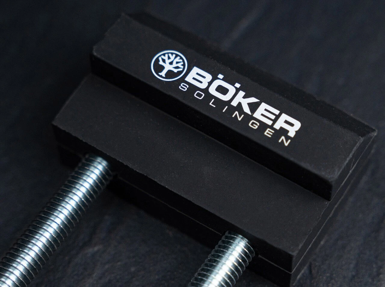 Universal Schleifstein-Halterung 5 Universal Schleifstein-Halterung – Bild 3