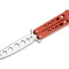 Balisong Trainer Red -Magnumco Verkaufe boeker plus balisong trainer red 01bo712 1280x1280