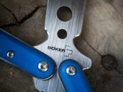 BHQ Balisong Trainer Blue 18 BHQ Balisong Trainer Blue -Magnumco Verkaufe boeker plus bhq balisong trainer blue 01bo714 8 1280x1280