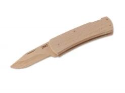 CRKT Nathans Knife Holzbausatz