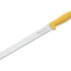 Schinkenmesser 435 30 Gelb