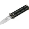 Mini Butterfly Black -Magnumco Verkaufe fox knives mini butterfly black 06ex700 1280x1280