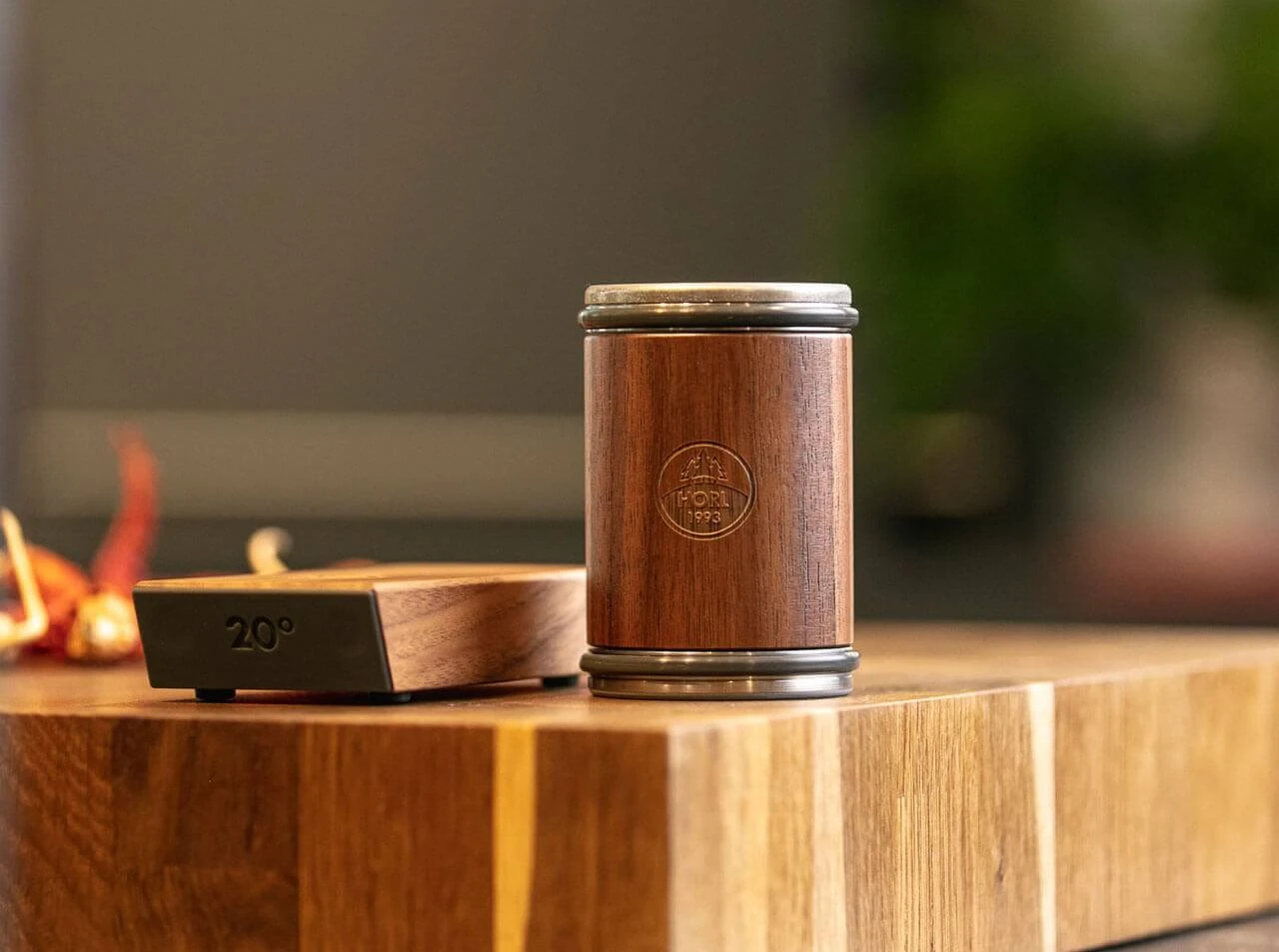 Rollschleifer 2 Nussbaum 9 Rollschleifer 2 Nussbaum – Bild 7