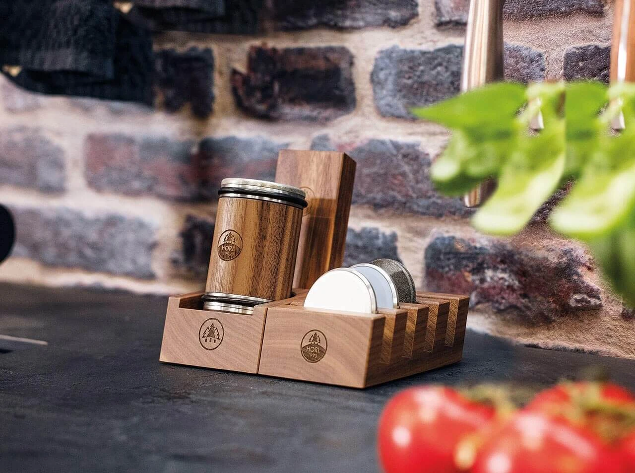 Schleifscheiben Station Eiche 5 Schleifscheiben Station Eiche – Bild 3