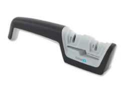 Diamond Pro 2-Stage Knife And Scissor Sharpener