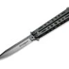 Magnum Balisong All Black -Magnumco Verkaufe magnum balisong all black 06ex402 1280x1280