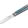 Magnum Balisong Blue -Magnumco Verkaufe magnum balisong blue 06ex406 1280x1280