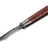 Magnum Balisong Wood Tanto -Magnumco Verkaufe magnum balisong wood tanto 06ex404 1280x1280