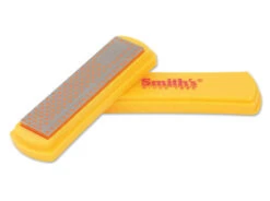 Smith's 4" Diamond Sharpening Stone