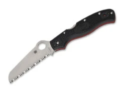 Spyderco Rescue 3 Lightweight Thin Red Line SpyderEdge -Magnumco Verkaufe spyderco rescue 3 lightweight thin red line spyderedge 01sp1157 3 1280x1280