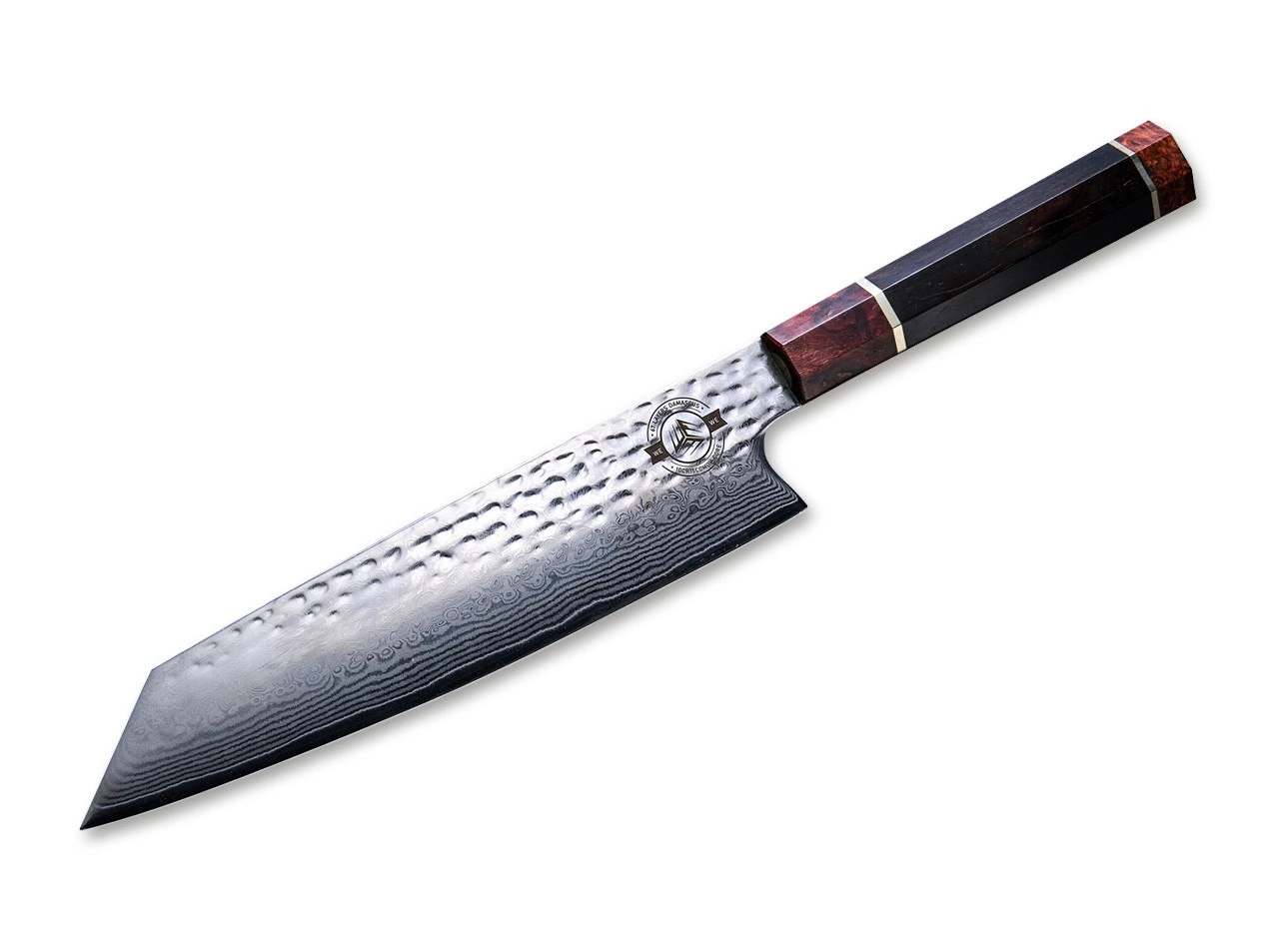 Gyuto II 3 Gyuto II